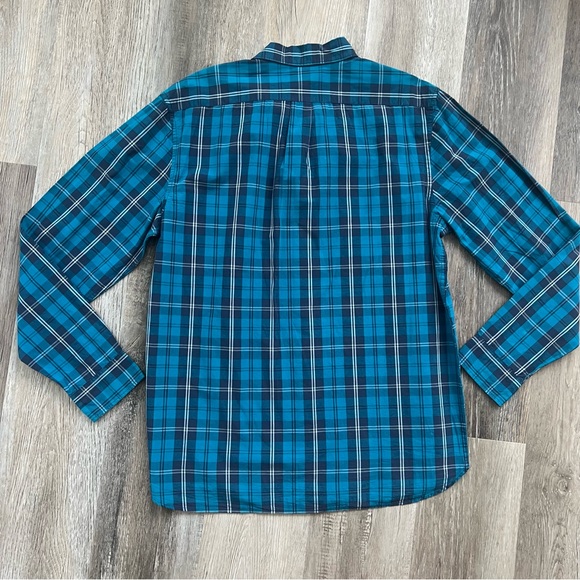 Falls Creek classic long sleeved button down shirt - Picture 5 of 5